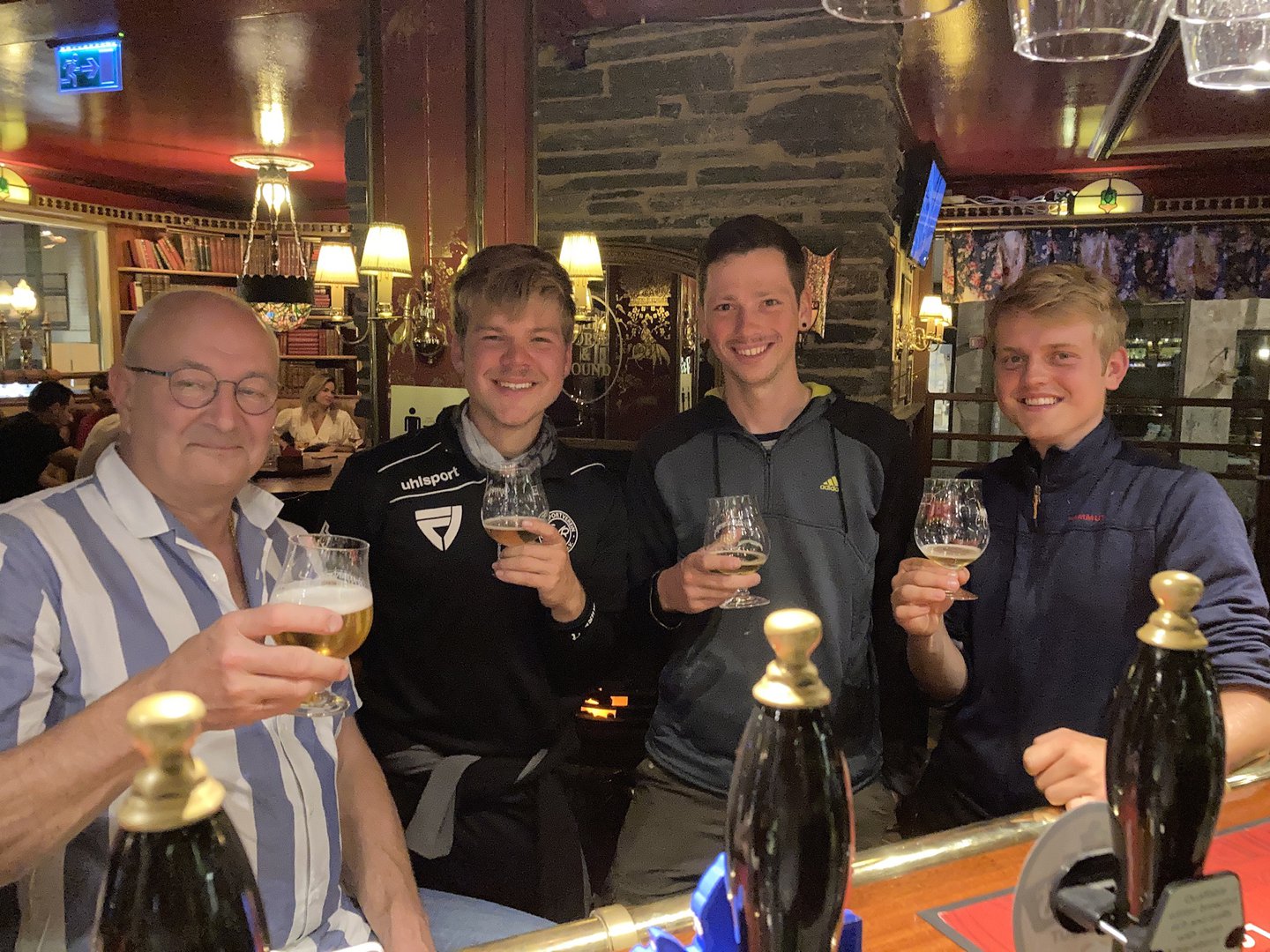 Most Valuable Beer dank MVP