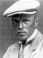 Flugpionier Ferdinand Schulz. Quelle: wikipedia